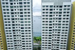 Blk 419B Waterfront II @ Northshore (Punggol), HDB 4 Rooms #552026371